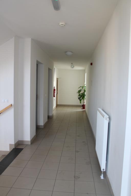 New Studio On V Doline 1 Prag Exteriör bild